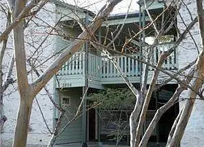 3206 King ST #209, Austin, TX 78705