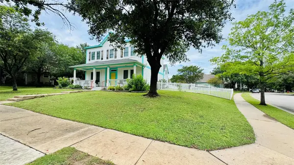 401 Witte RD, Kyle, TX 78640