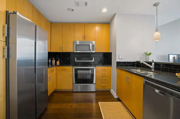 360 Nueces ST #3608, Austin, TX 78701