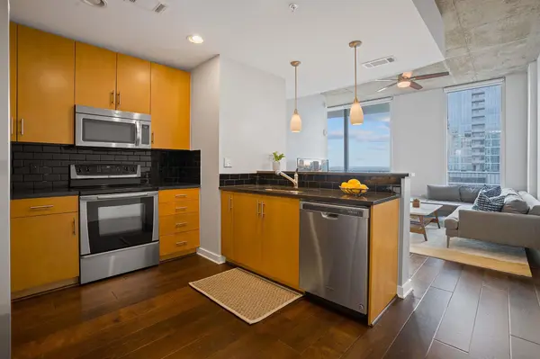 360 Nueces ST #3608, Austin, TX 78701