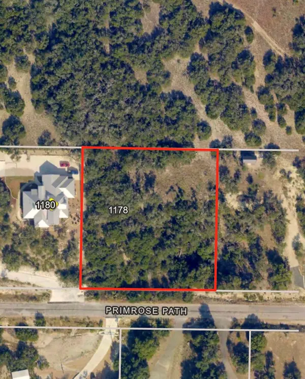 1178 Primrose PATH, Canyon Lake, TX 78133