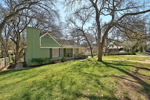 2007 Sharon LN, Austin, TX 78703