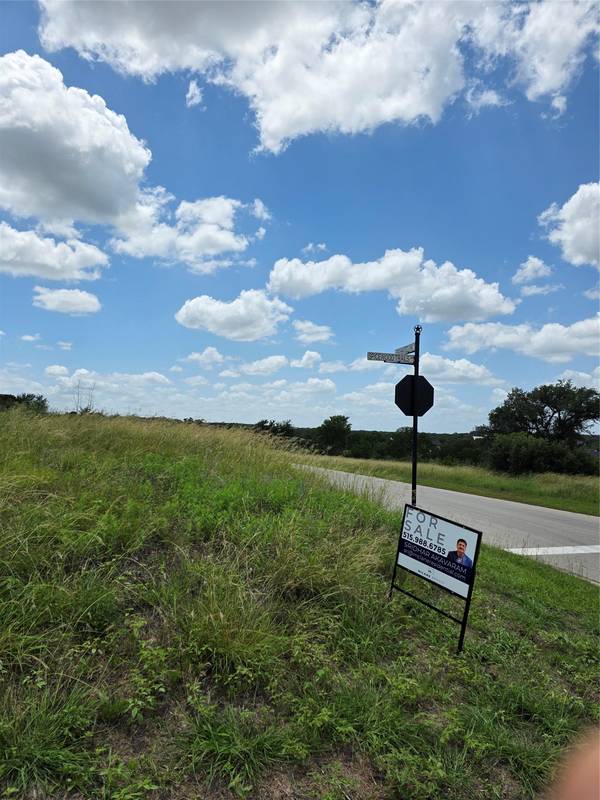 LOT 206 Enchanted Oak PT, Spicewood, TX 78669