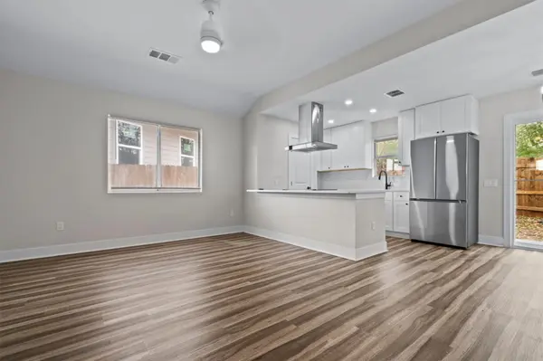 4913 Single Shot #A CIR, Austin, TX 78723