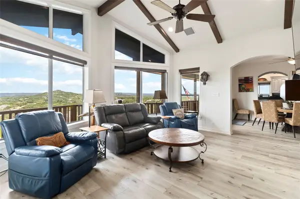 633 Flaman RD, Canyon Lake, TX 78133