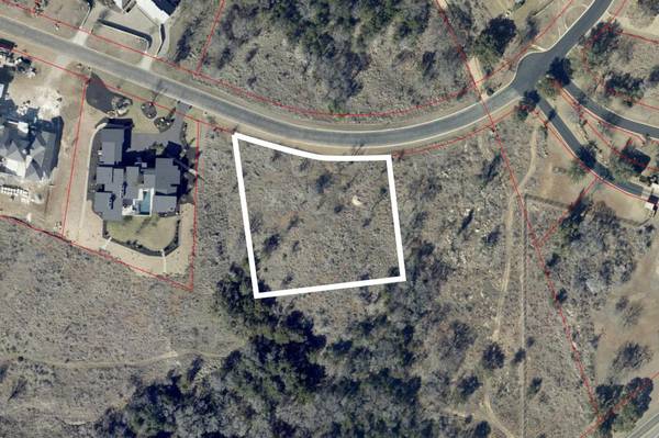 Lot 135 Overlook PKWY, Horseshoe Bay, TX 78657
