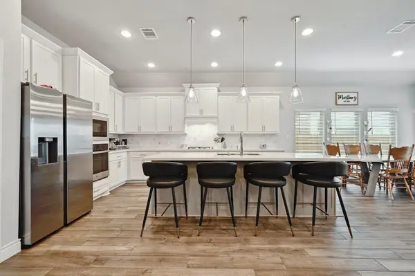 132 Cyrus Milton DR, Buda, TX 78610