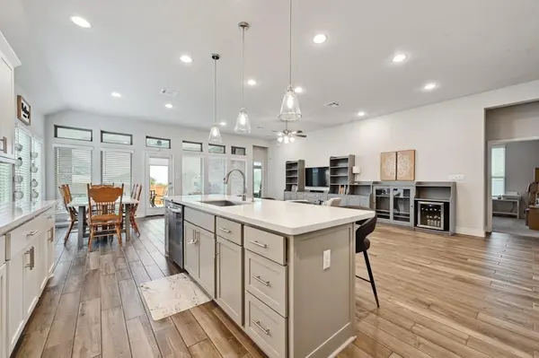 132 Cyrus Milton DR, Buda, TX 78610