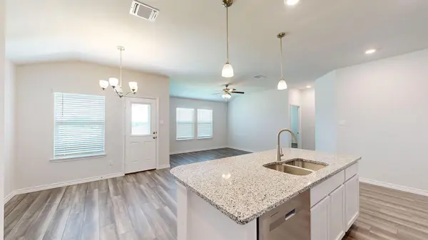 242 Water Well RD, Burnet, TX 78611