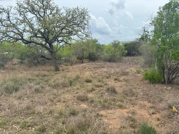 Lot 489 Oakhill DR, Granite Shoals, TX 78654
