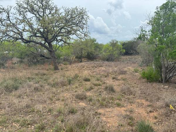 Lot 489 Oakhill DR, Granite Shoals, TX 78654