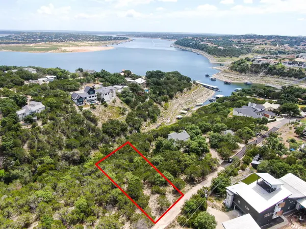 19504 Fisher LN, Austin, TX 78738