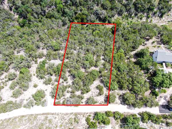 19504 Fisher LN, Austin, TX 78738
