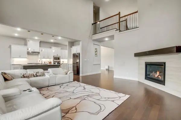 525 Houston LOOP, Liberty Hill, TX 78642