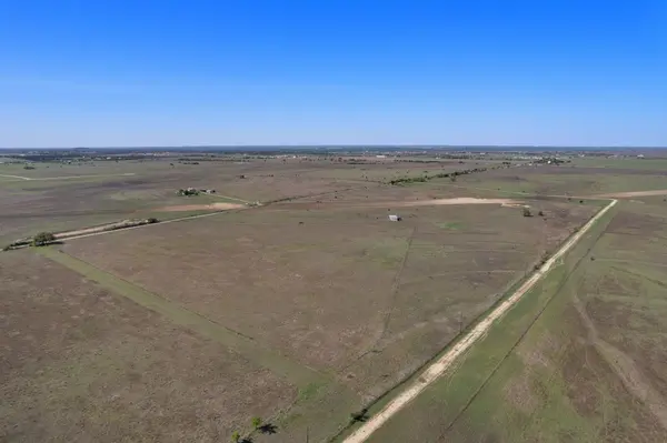 46.248 Acres County Road 211, Florence, TX 76527