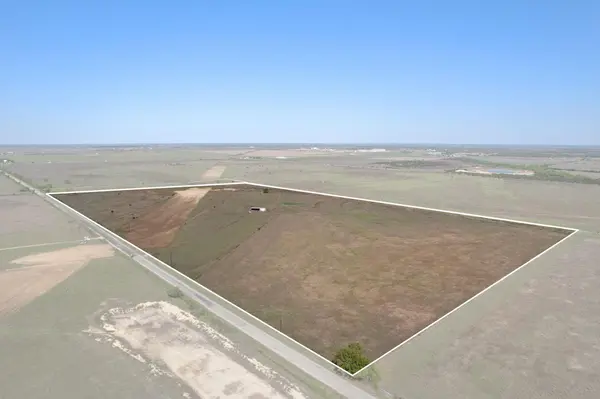 46.248 Acres County Road 211, Florence, TX 76527