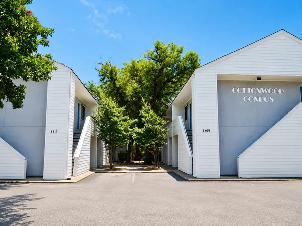 4411 Guadalupe ST #9, Austin, TX 78751