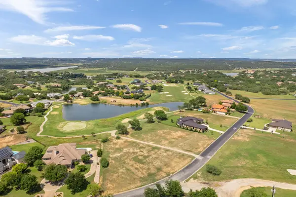 1808 Ballinger DR, Spicewood, TX 78669