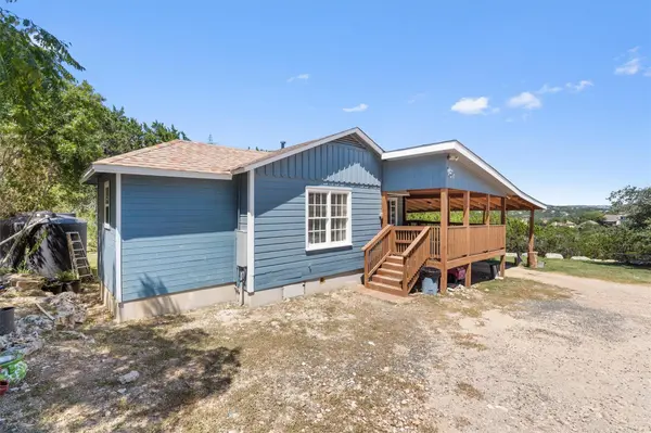 15001 Dexler DR, Austin, TX 78734