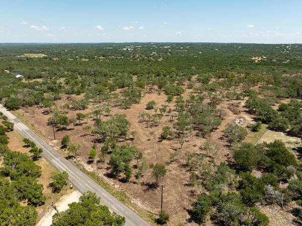 22.17 Acres Trautwein RD, Austin, TX 78737