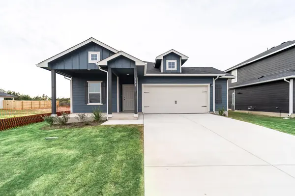 282 Denali DR, Kyle, TX 78640