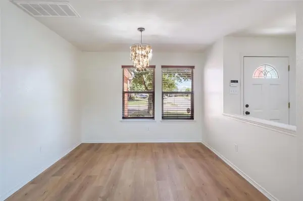 1539 Apollo CIR, Round Rock, TX 78664