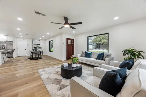 4608 Frontier TRL, Austin, TX 78745