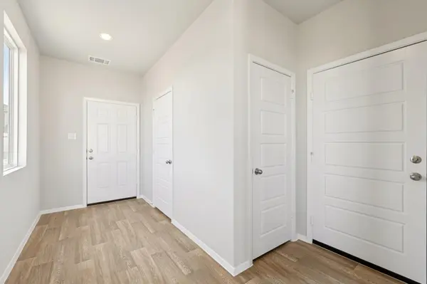 312 Jade ST, Maxwell, TX 78656