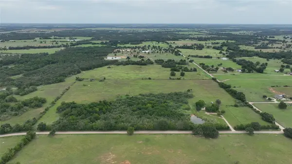 TBD County Road 306 Tract 2, Rockdale, TX 76567