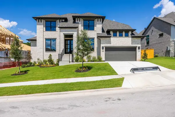 1324 Jolie Rose BND, Leander, TX 78641