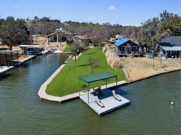 506 Ranch Road 2233, Sunrise Beach Village, TX 78643