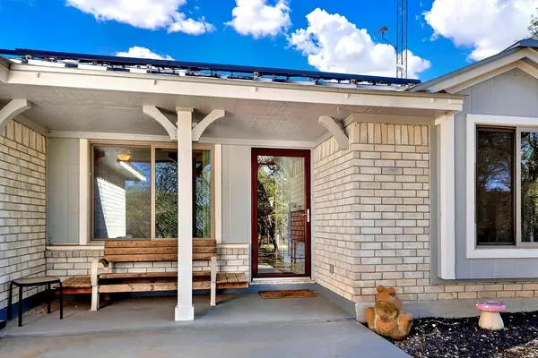 228 Deertrail DR, San Marcos, TX 78666