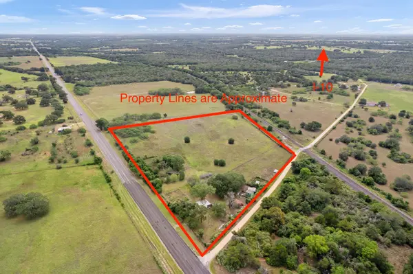 10843 Us Highway 90 W, Harwood, TX 78632