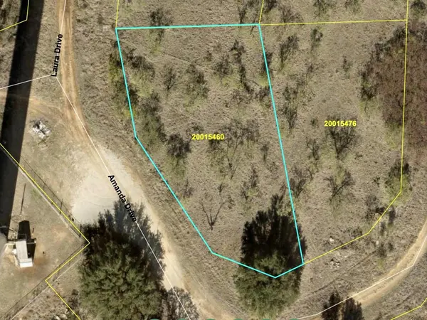 TBD Amy DR, Brownwood, TX 76801