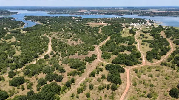 TBD Amy DR, Brownwood, TX 76801