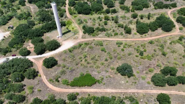 TBD Amy DR, Brownwood, TX 76801