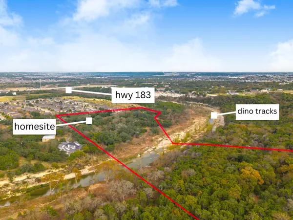 000 River RUN, Leander, TX 78641