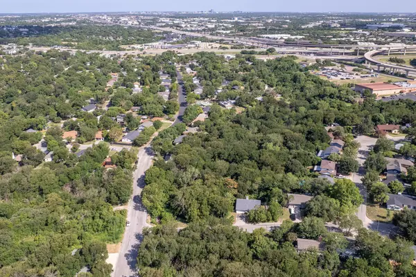 7005 Geneva DR, Austin, TX 78723