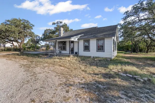 13002 W State Highway 29 HWY, Liberty Hill, TX 78642