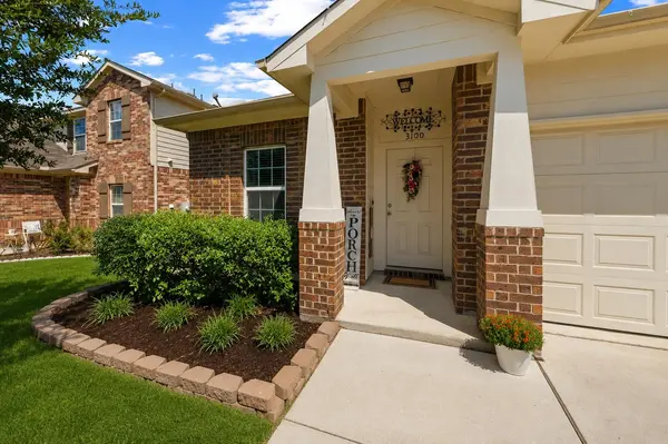 3100 Ortman DR, Pflugerville, TX 78660