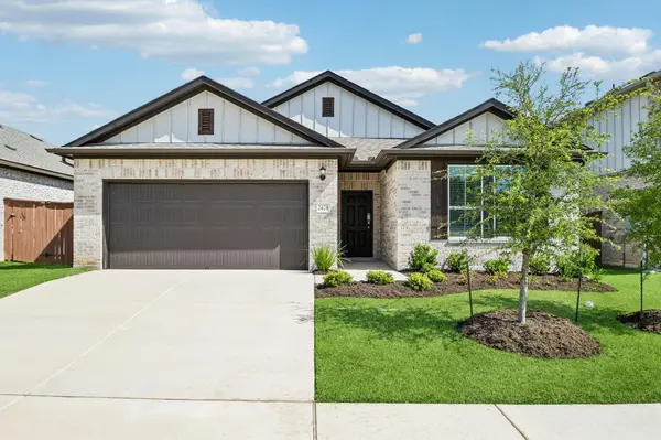 2428 Ambling TRL, Georgetown, TX 78628
