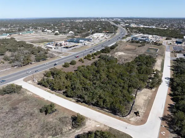 0 W Hwy 290, Dripping Springs, TX 78620