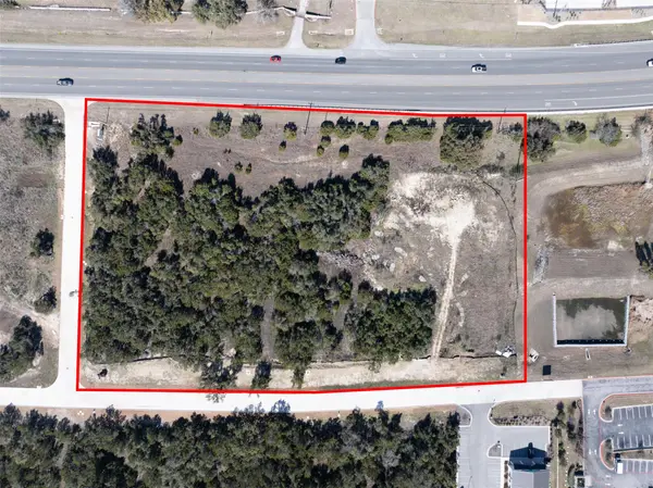 0 W Hwy 290, Dripping Springs, TX 78620