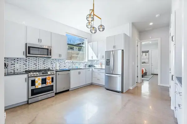 4314 Jinx Ave #A, Austin, TX 78745