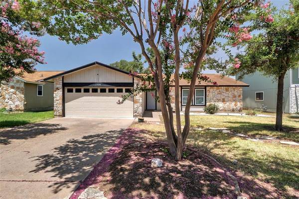 11428 Bristle Oak TRL, Austin, TX 78750