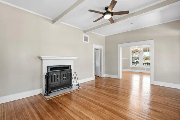 1501 Beaver LN, Florence, TX 76527
