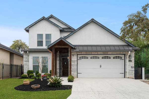 22118 Touring LN, San Antonio, TX 78257