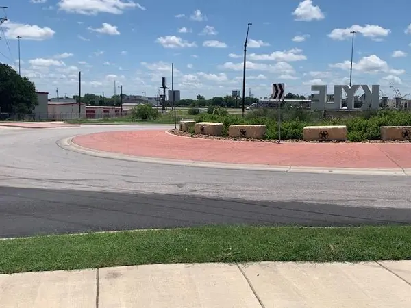 1503 N Burleson ST, Kyle, TX 78640