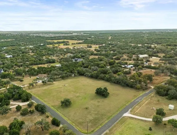 TBD Foust DR, Liberty Hill, TX 78642