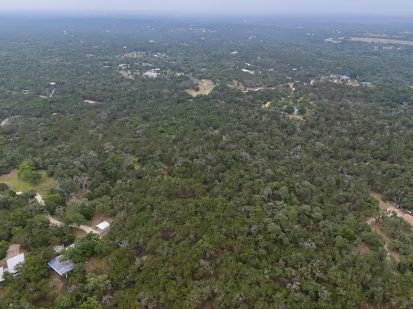 Lot 100-2 S. Rainbow Ranch RD, Wimberley, TX 78676